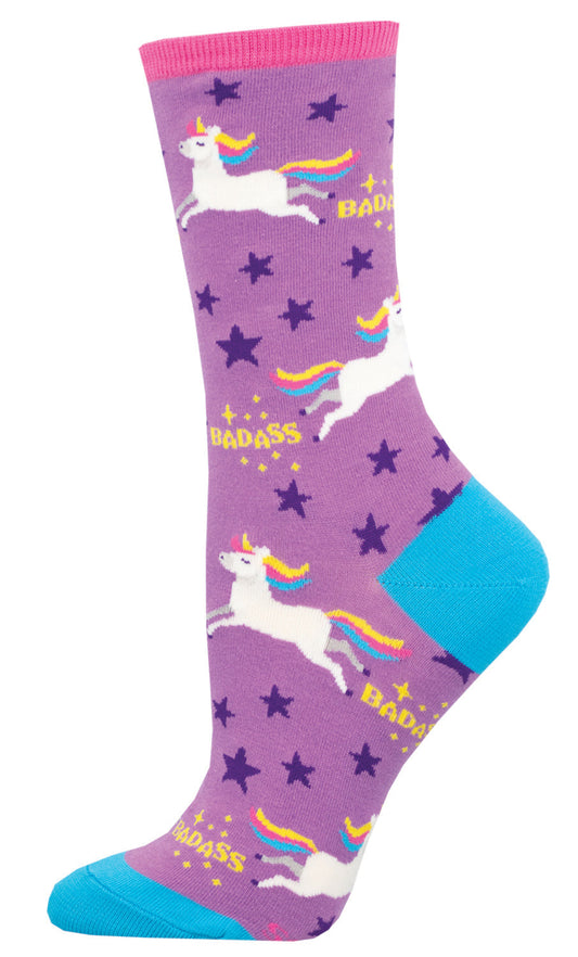 BADASS UNICORN 6p