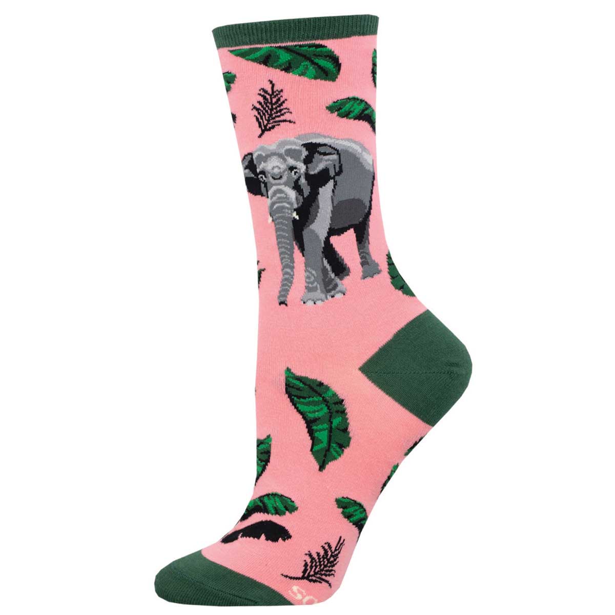 ASIAN ELEPHANT