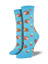 Hedgehogs