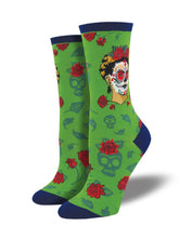 Dia De Los Frida