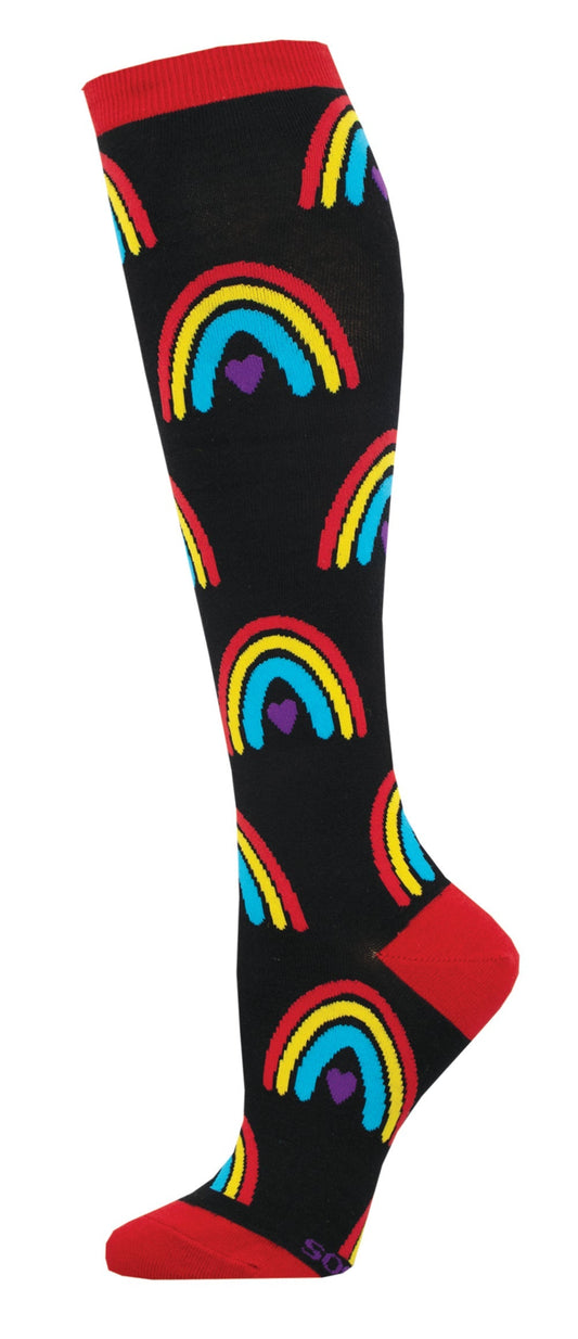 BOHO RAINBOW 6p