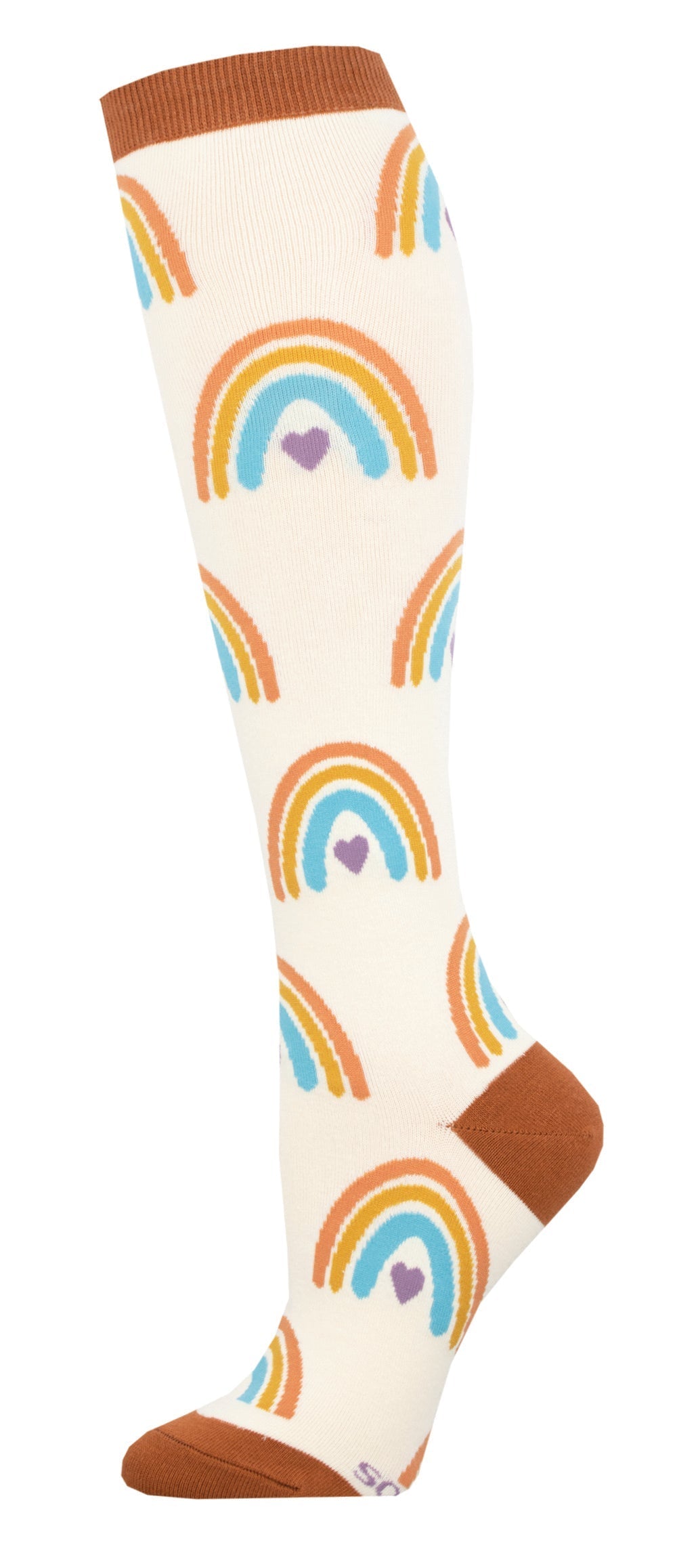 BOHO RAINBOW 6p