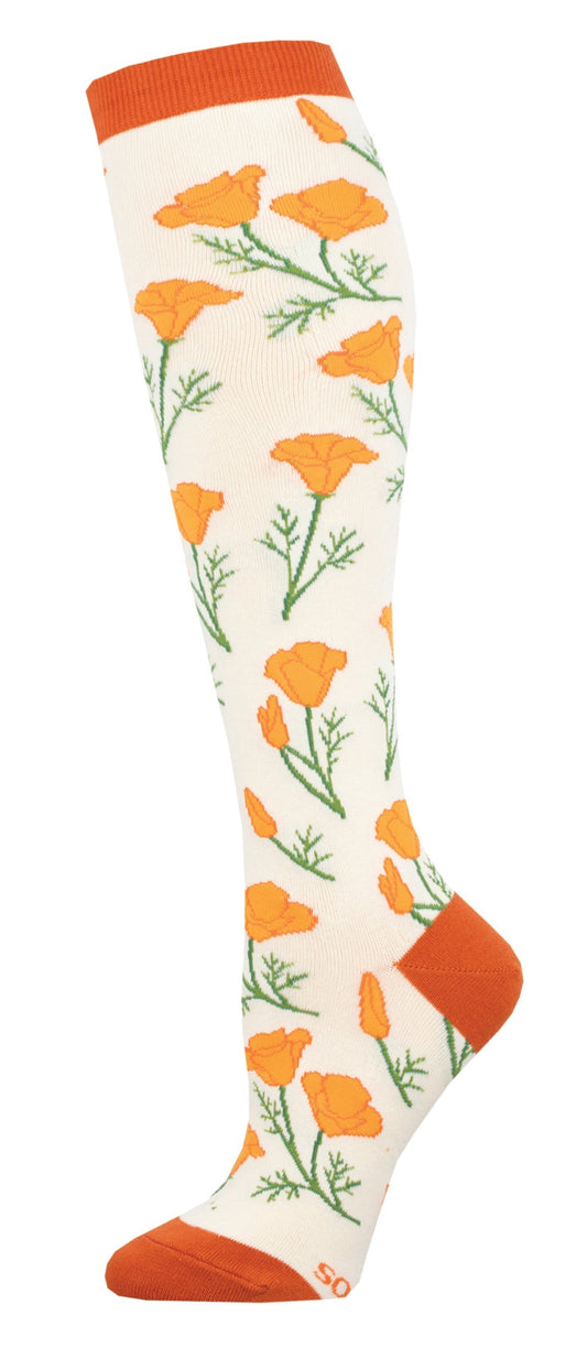 MARITIME POPPIES 6p
