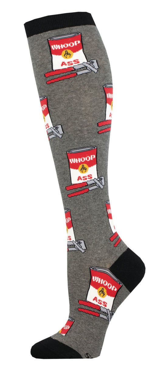 CAN OF WHOOP ASS 6p