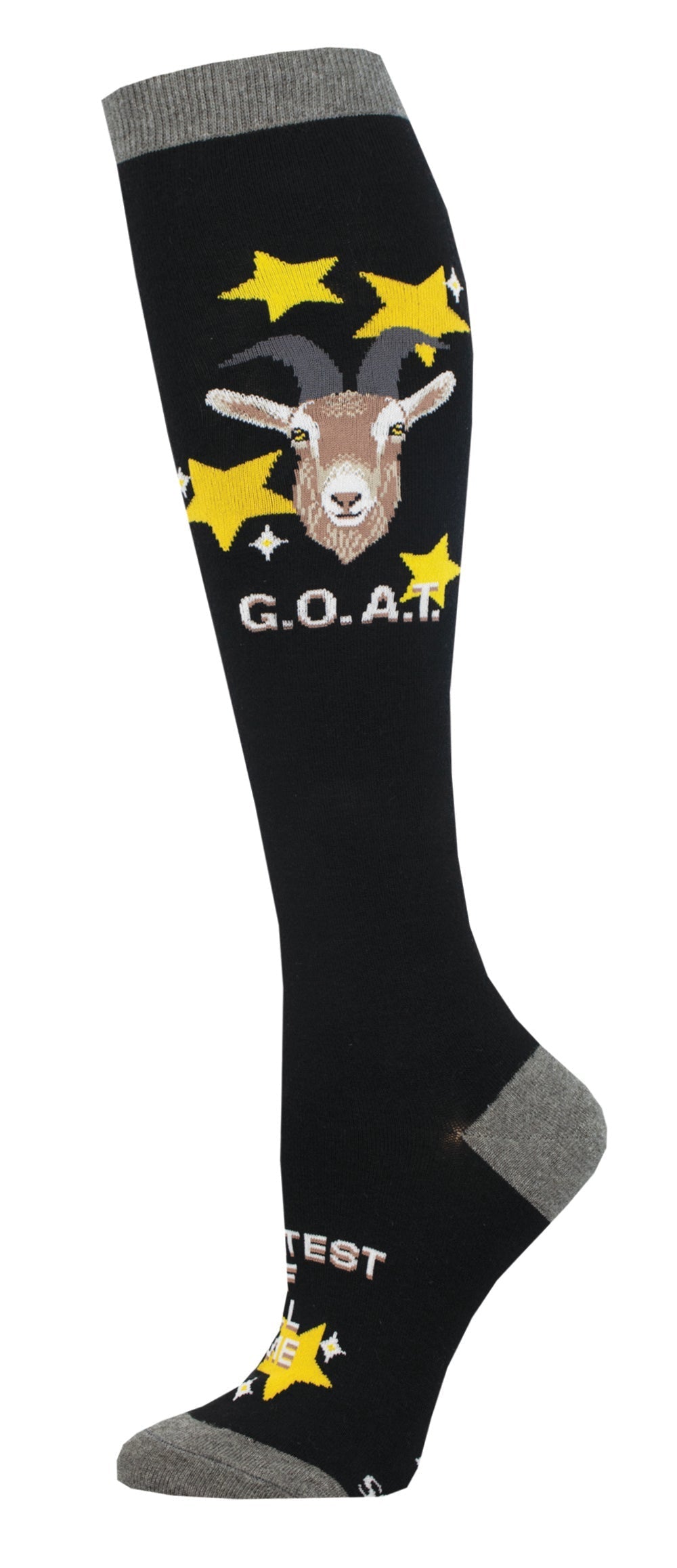 GOAT 6p