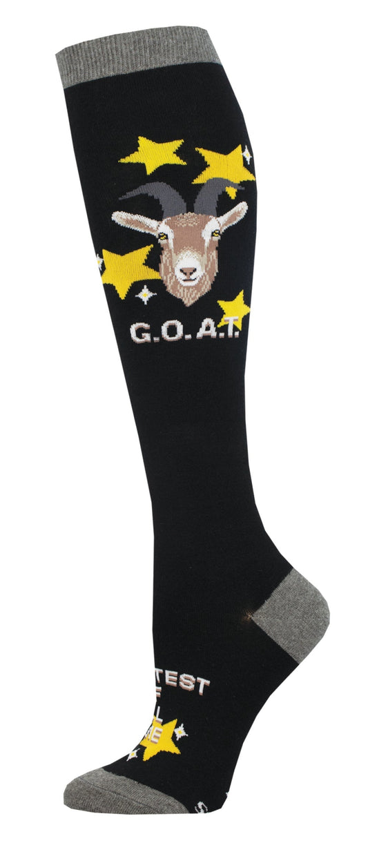GOAT 6p