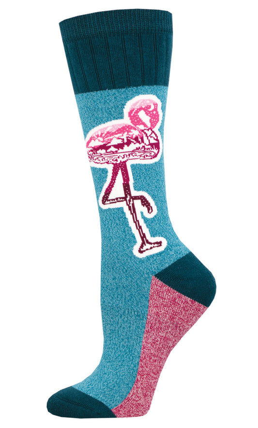 PINK FLAMINGO 6P