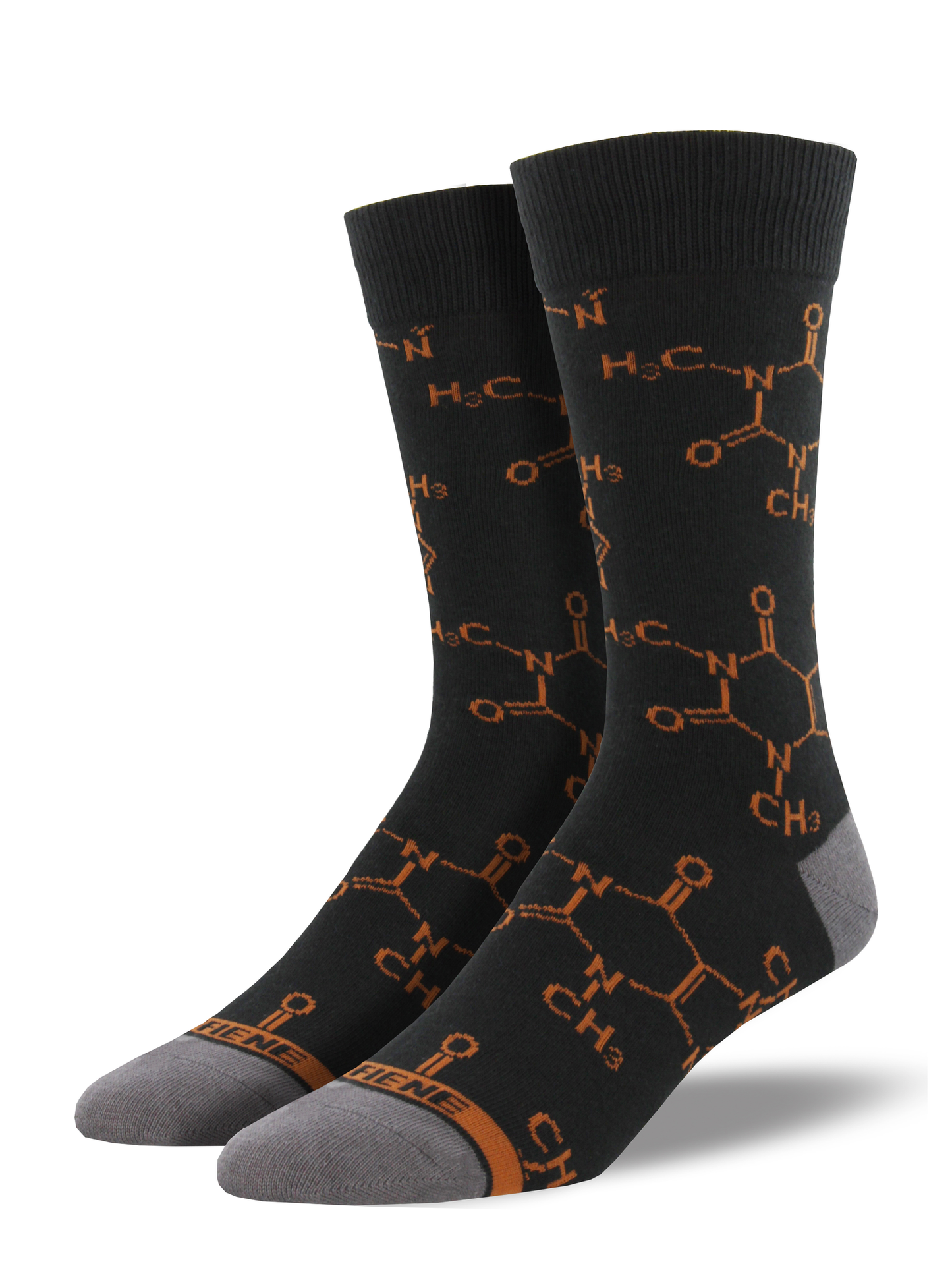 CAFFEINE "THE MOLECULE"