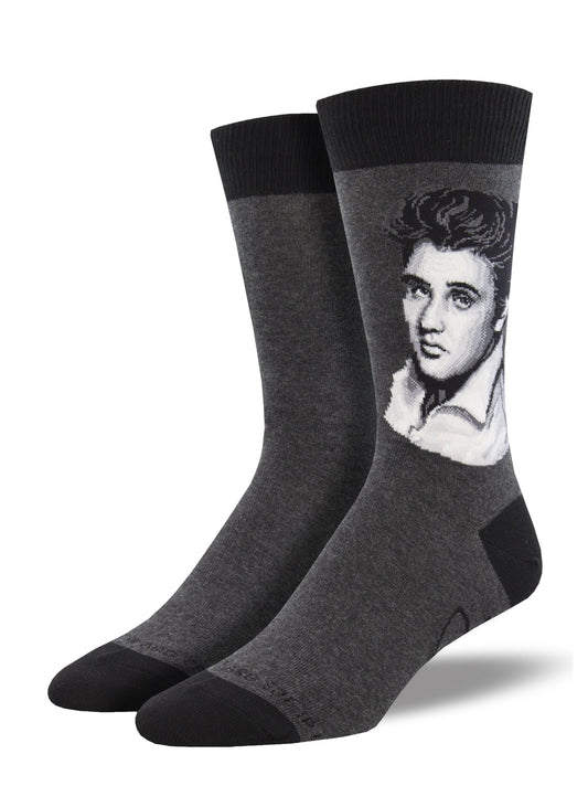 ELVIS PORTRAIT