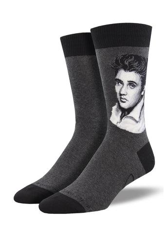 ELVIS PORTRAIT