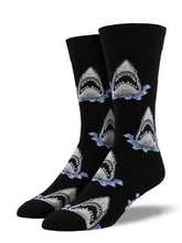 Shark Attack