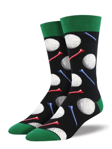 Tee It Up