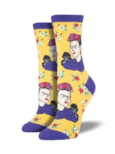 Kahlo Portrait