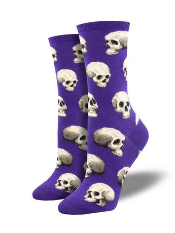 Sacred Skulls