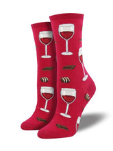 Time To Wine Down