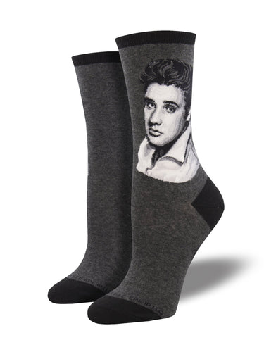 ELVIS PORTRAIT